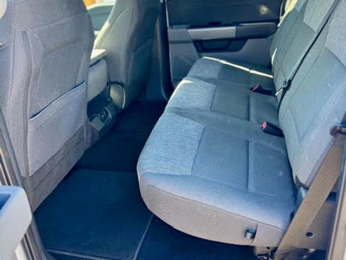 Used 2022 Ford F150 XLT w/ Max Trailer Tow Package image 6