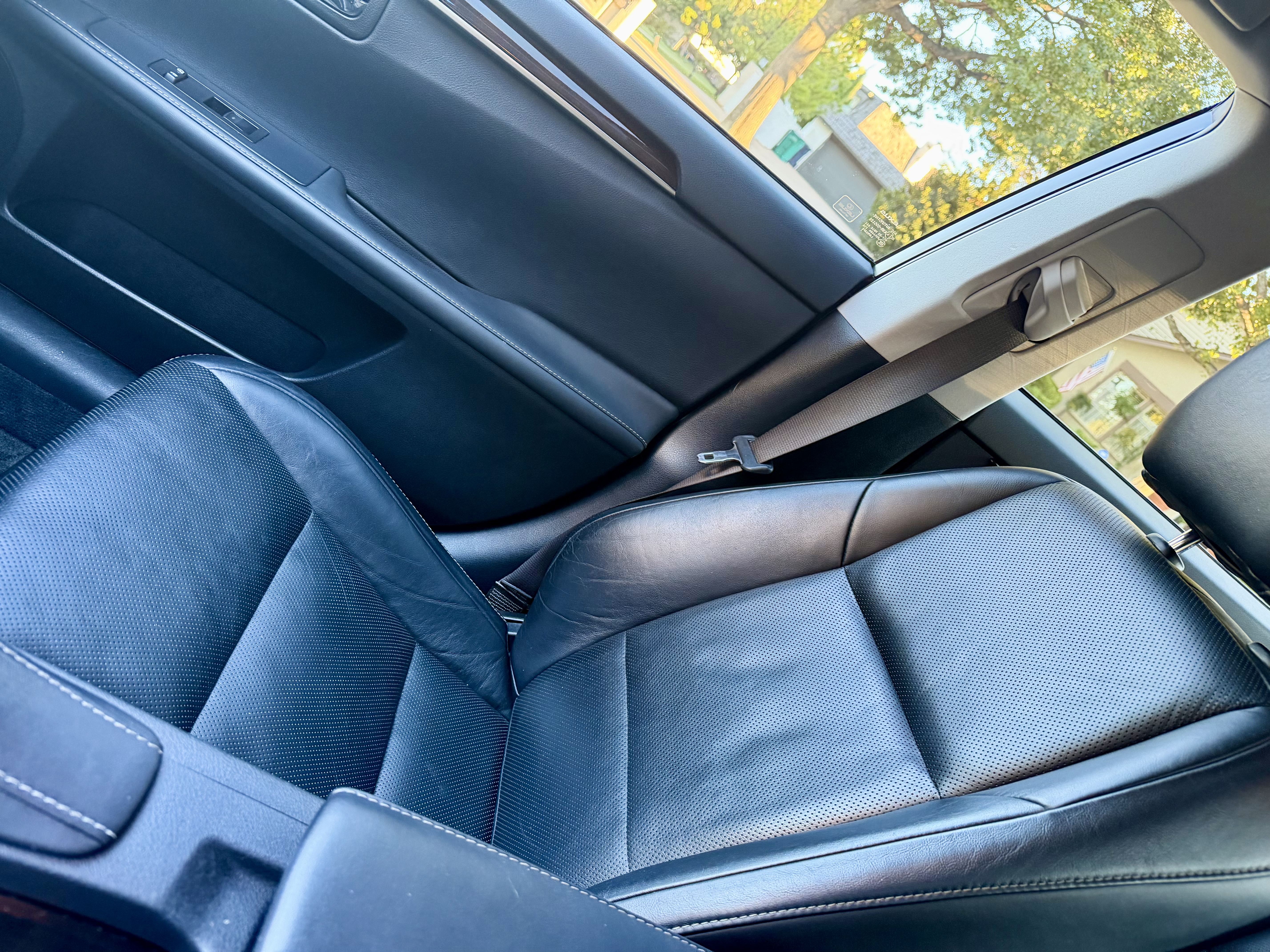 Used 2013 Lexus ES 350 w/ Luxury Pkg FWD image 11