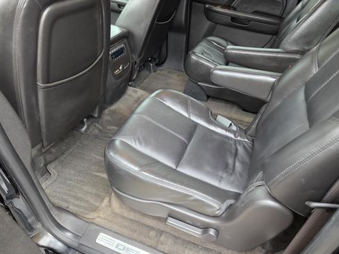 Used 2008 GMC Yukon XL Denali image 10