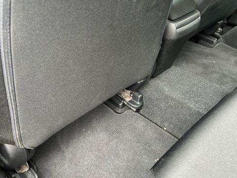 Used 2021 Honda Civic EX image 8