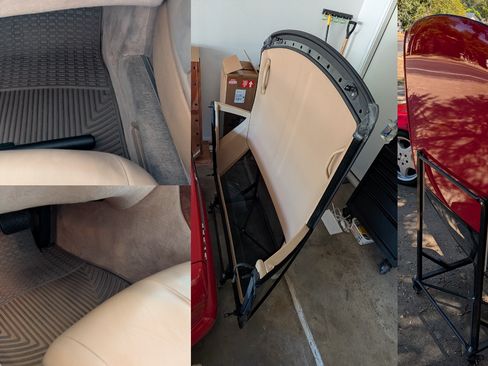 Used 1999 Mercedes-Benz SL 500 image 24