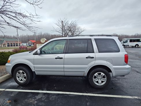 Used 2003 Honda Pilot EX image 2