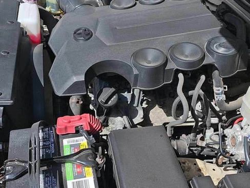 Used 2010 Toyota FJ Cruiser 4WD image 14