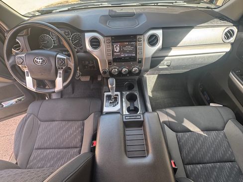 Used 2019 Toyota Tundra Limited image 13