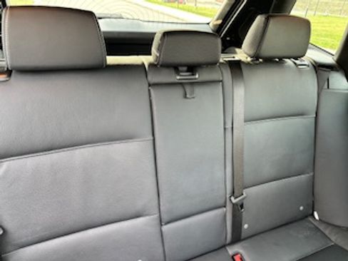 Used 2015 BMW X3 xDrive35i image 12