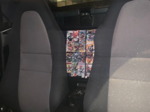 Used 2002 Toyota MR2 image 6