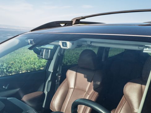 Used 2021 Subaru Ascent Touring w/ Popular Package #2 image 17