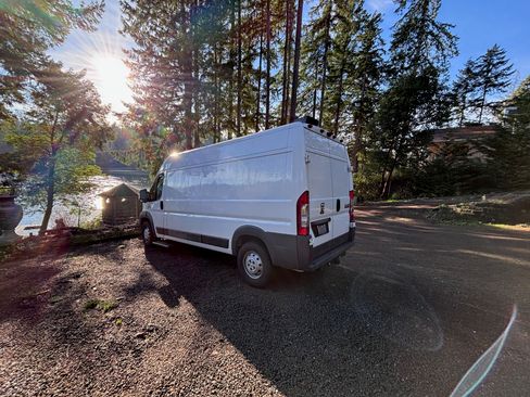 Used 2015 RAM ProMaster 2500 image 5