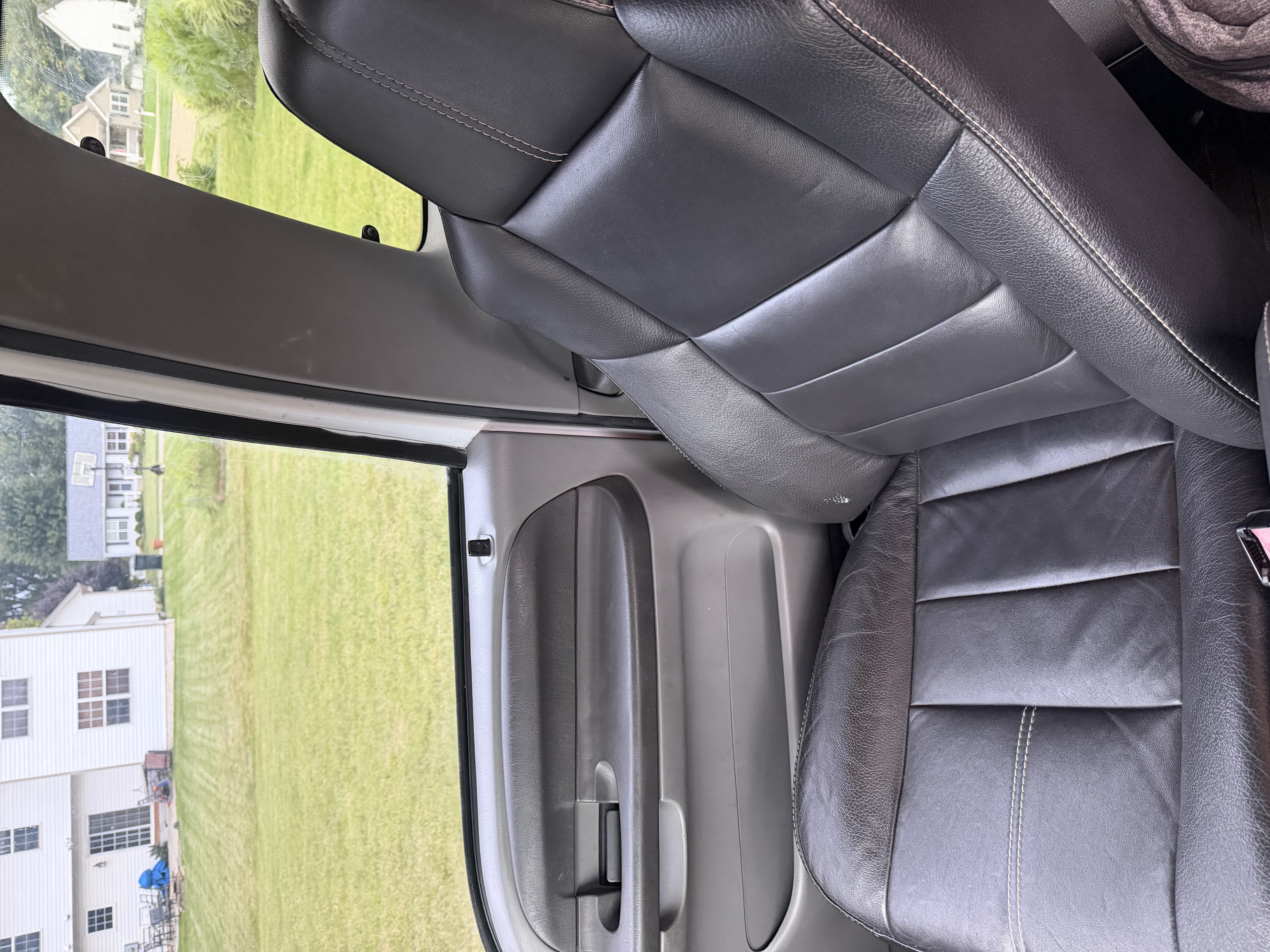 Used 2002 Ford F250 4x4 SuperCab Super Duty image 11