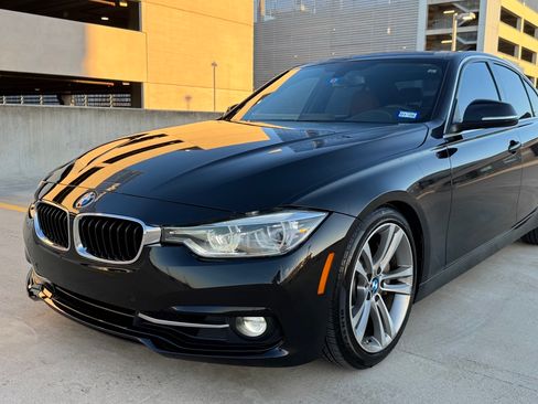 Used 2017 BMW 340i Sedan image 5