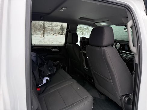 Used 2024 Chevrolet Silverado 2500 LT w/ All Star Edition image 10