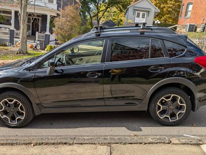 Used 2013 Subaru Crosstrek 2.0i Premium w/ Popular Pkg 1