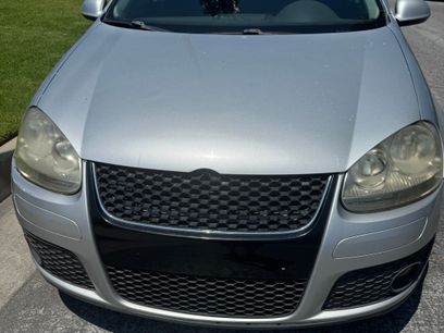 Used 2008 Volkswagen Jetta SE