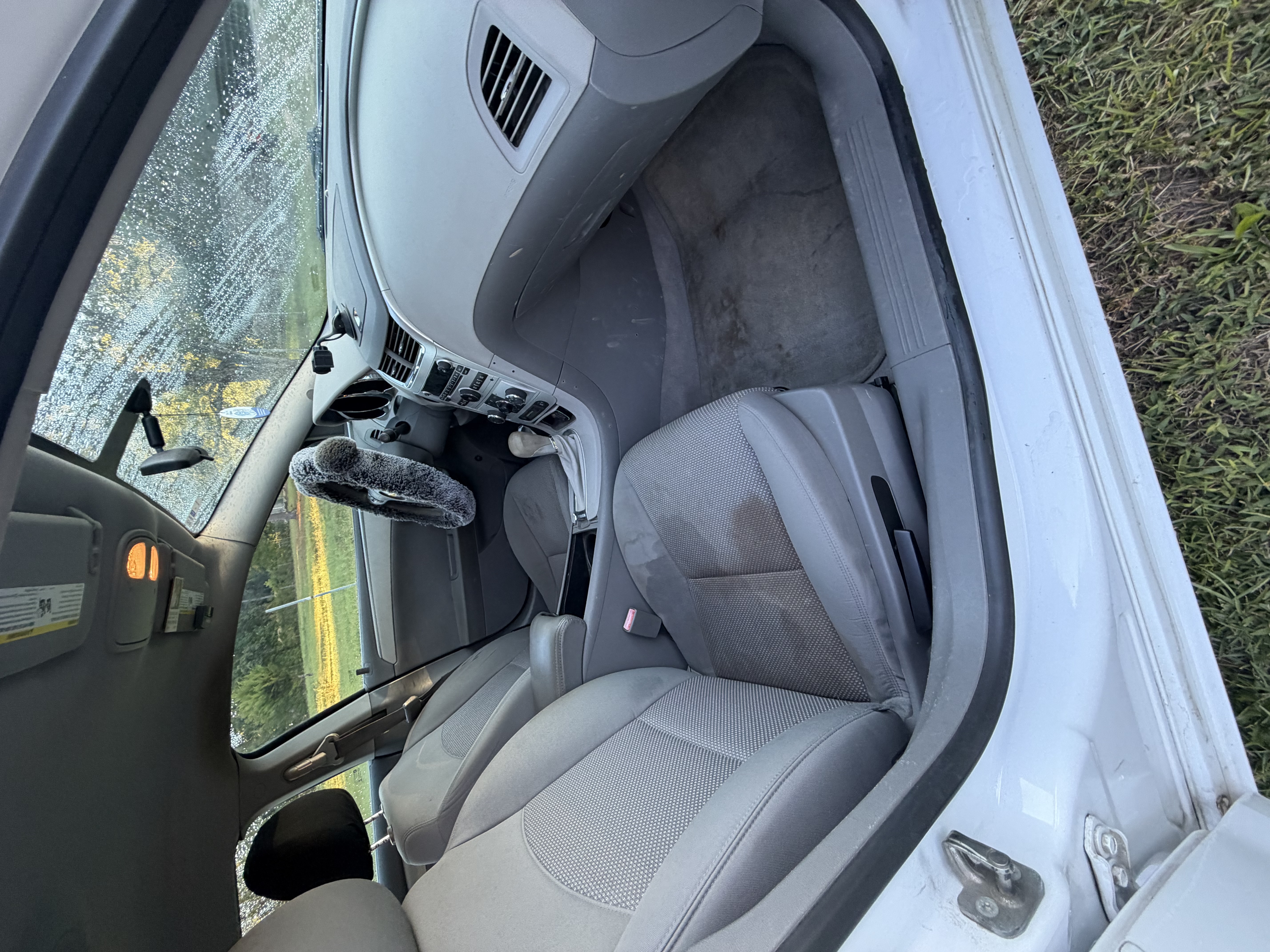 Used 2012 Chevrolet Malibu LS FWD image 11