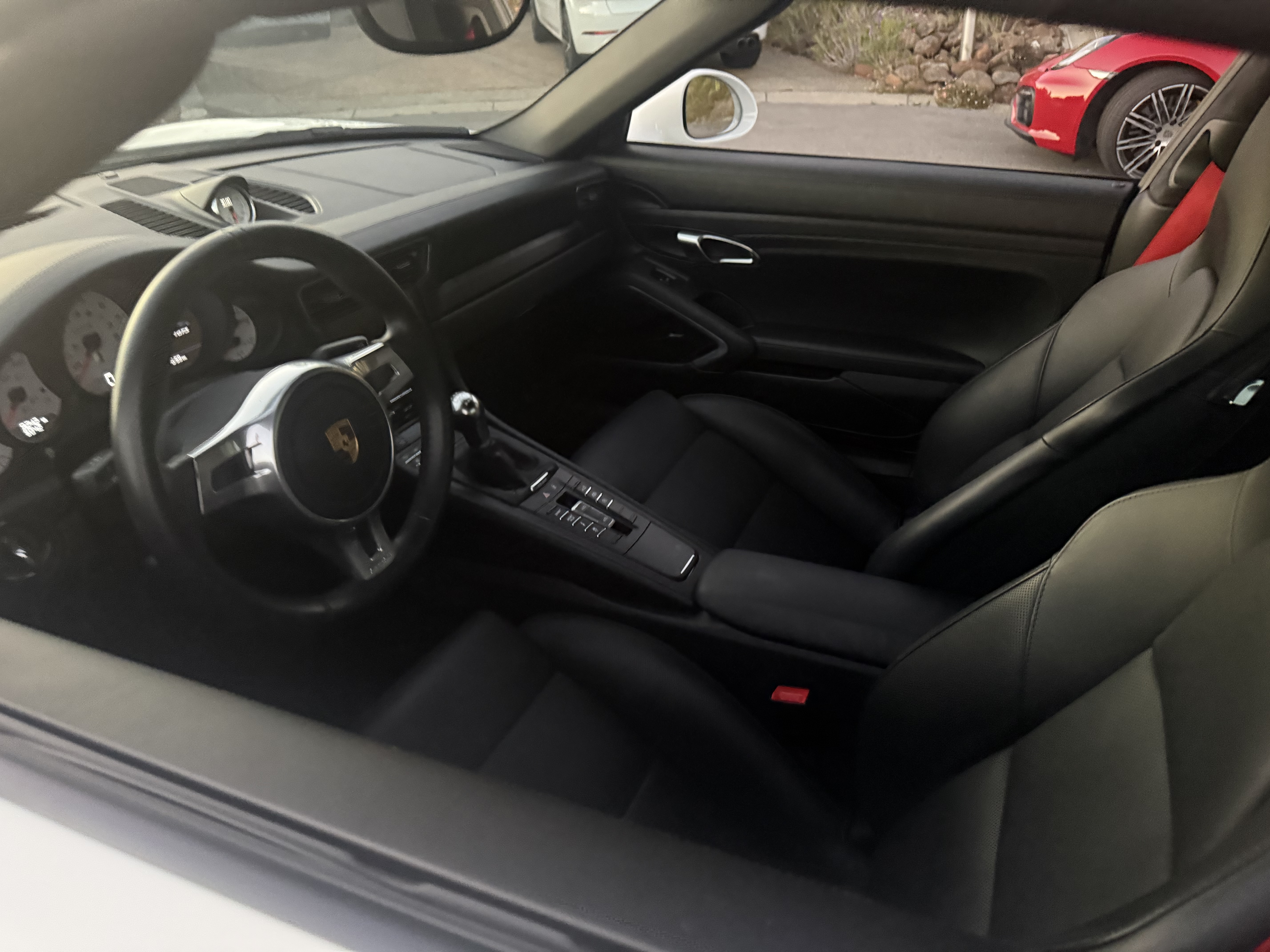 Used 2016 Porsche 911 Targa 4 GTS AWD/4WD image 11