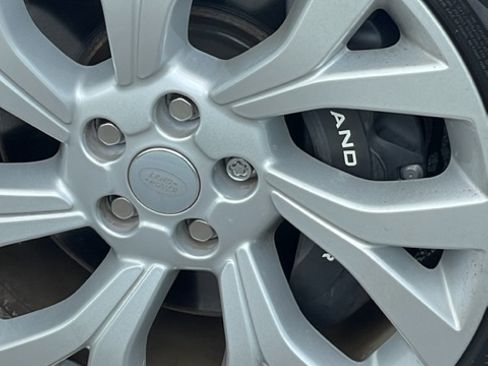 Used 2021 Land Rover Range Rover Westminster Edition image 16