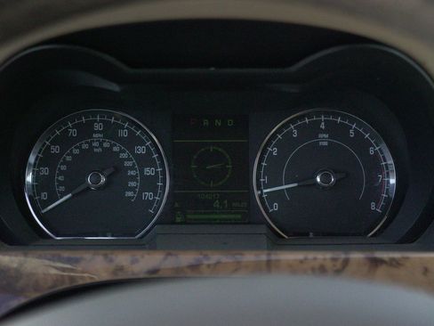 Used 2007 Jaguar XK Convertible image 22