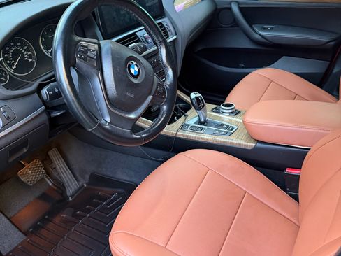 Used 2013 BMW X3 xDrive28i AWD/4WD image 10