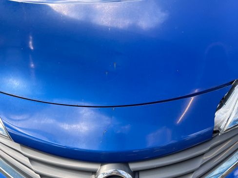 Used 2014 Nissan Versa Note SV image 12