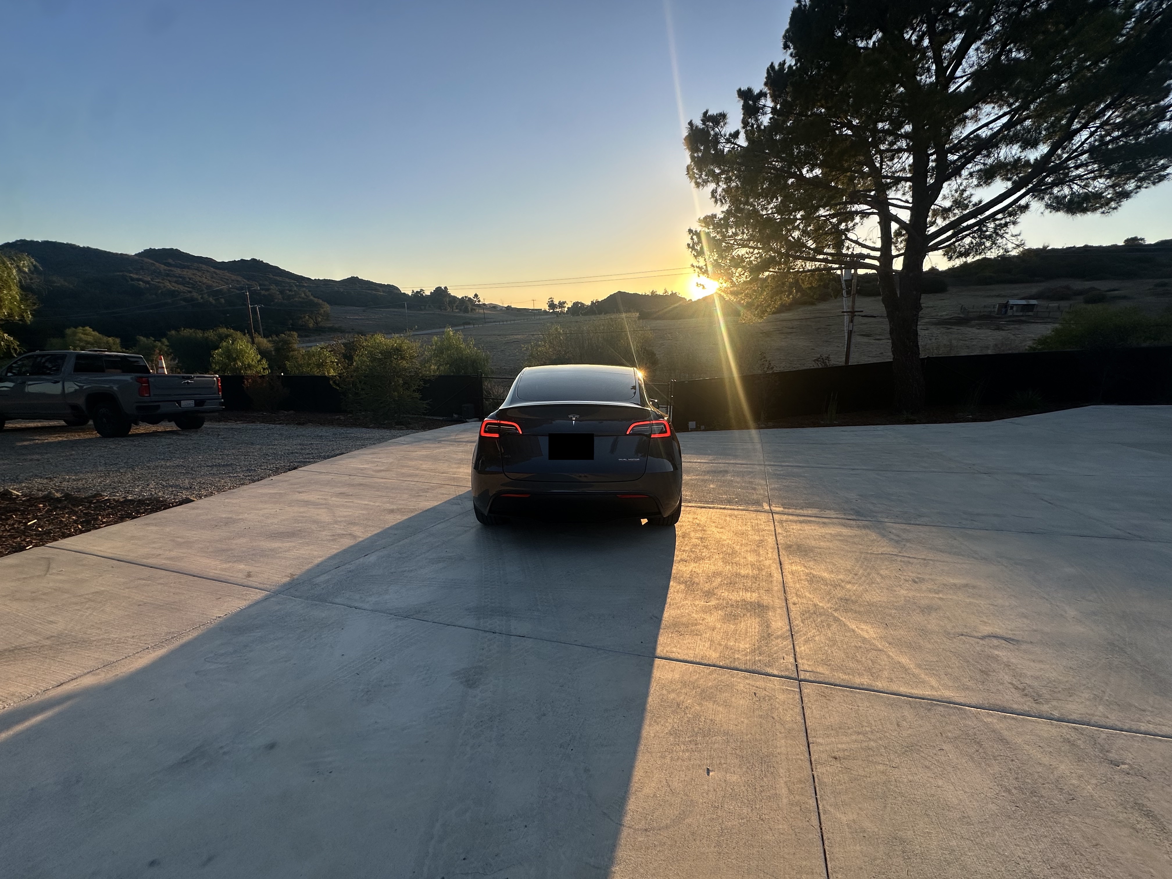 Used 2022 Tesla Model Y Performance AWD/4WD image 10