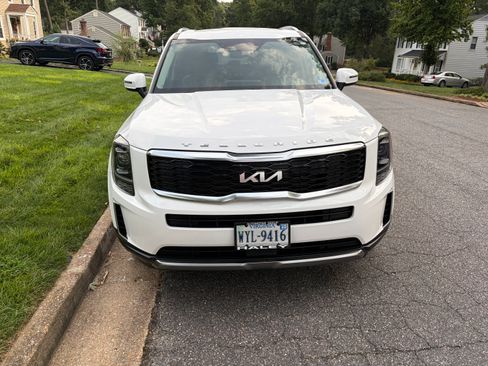Used 2022 Kia Telluride S AWD/4WD image 17