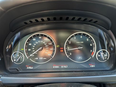 Used 2013 BMW 650i xDrive Coupe image 15