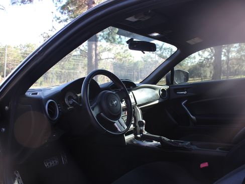 Used 2013 Scion FR-S Coupe 2D image 14