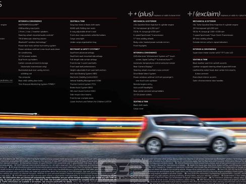 Used 2018 Kia Soul + FWD image 31