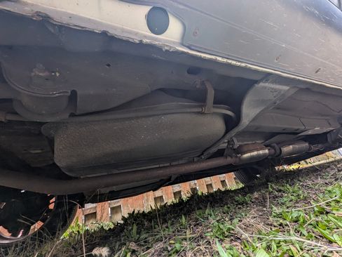 Used 2007 Hyundai Tucson SE image 6