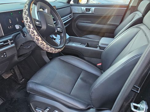 Used 2024 Hyundai Santa Fe XRT image 11