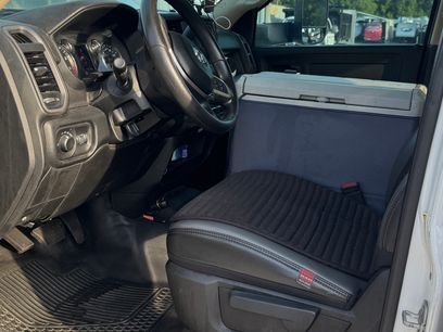 Used 2019 RAM 4500 Tradesman w/ Electrical Accessory Group