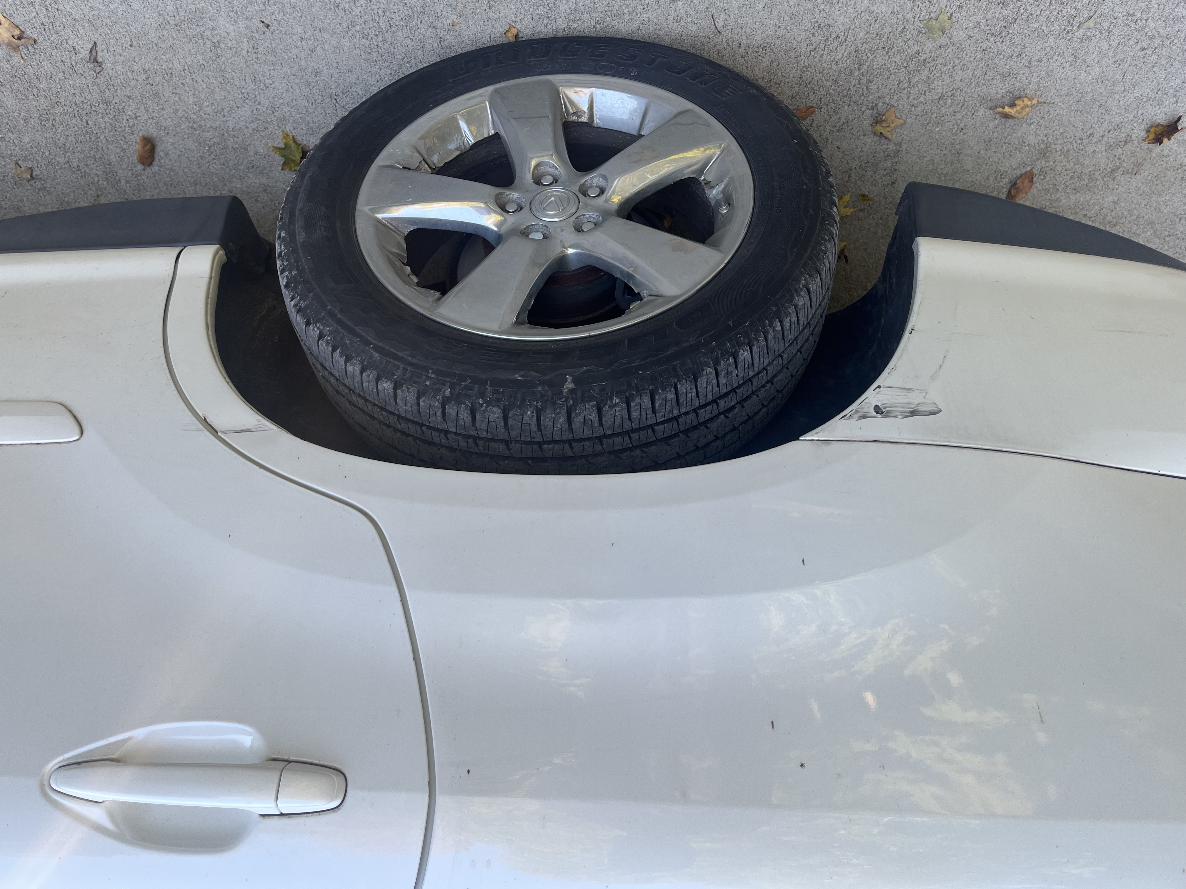 Used 2007 Lexus RX 350 2WD image 12