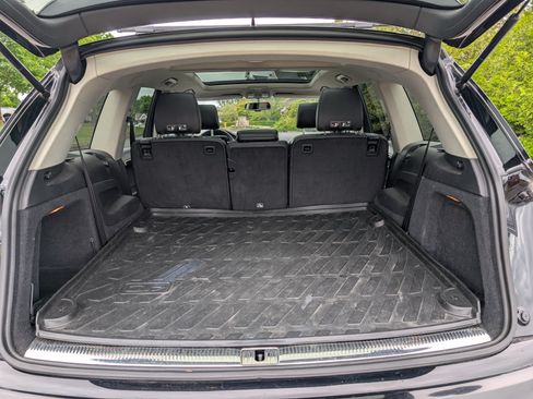 Used 2014 Audi Q7 TDI Premium Plus AWD/4WD image 11