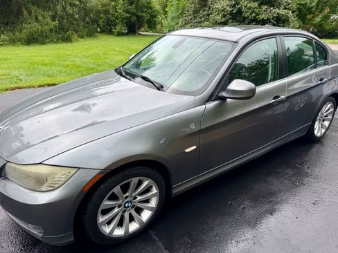 Used 2011 BMW 328i Sedan RWD image 4