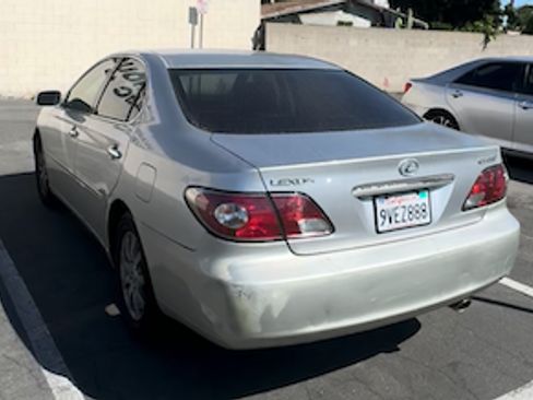 Used 2004 Lexus ES 330 image 5