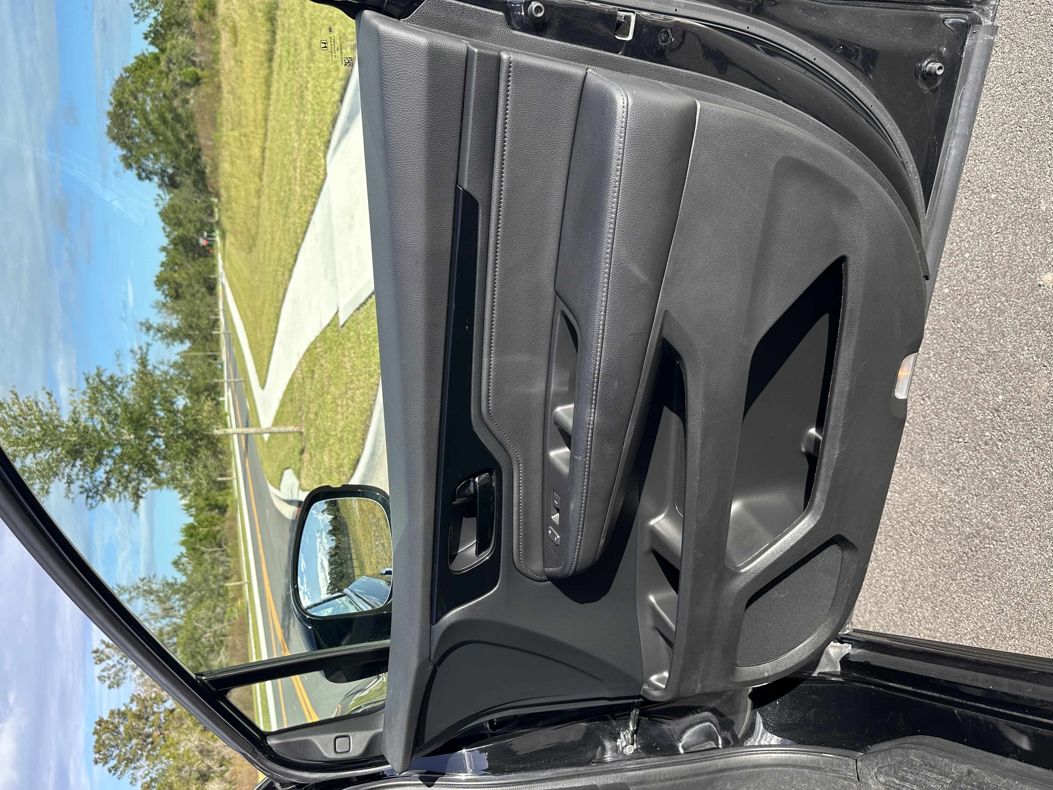 Used 2022 Honda Odyssey Elite image 24