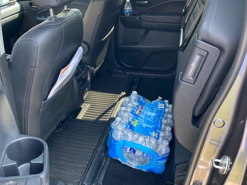 Used 2019 Honda Ridgeline RTL-E image 10