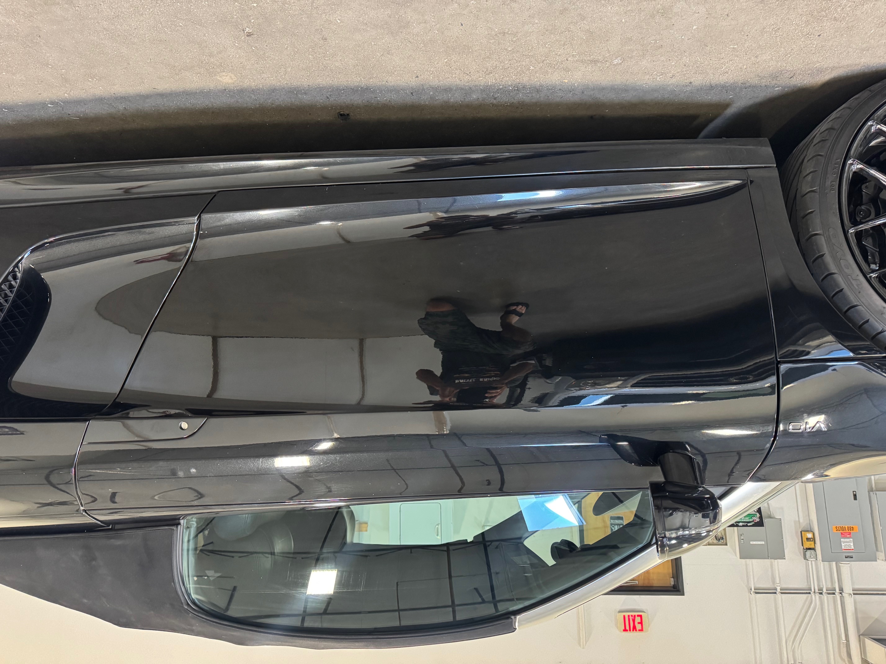 Used 2012 Audi R8 V10 AWD/4WD image 14