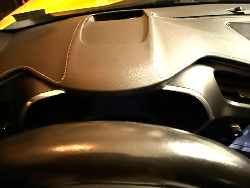 Used 2017 Chevrolet Corvette Stingray Coupe w/ 2LT Preferred Equipment Group image 17