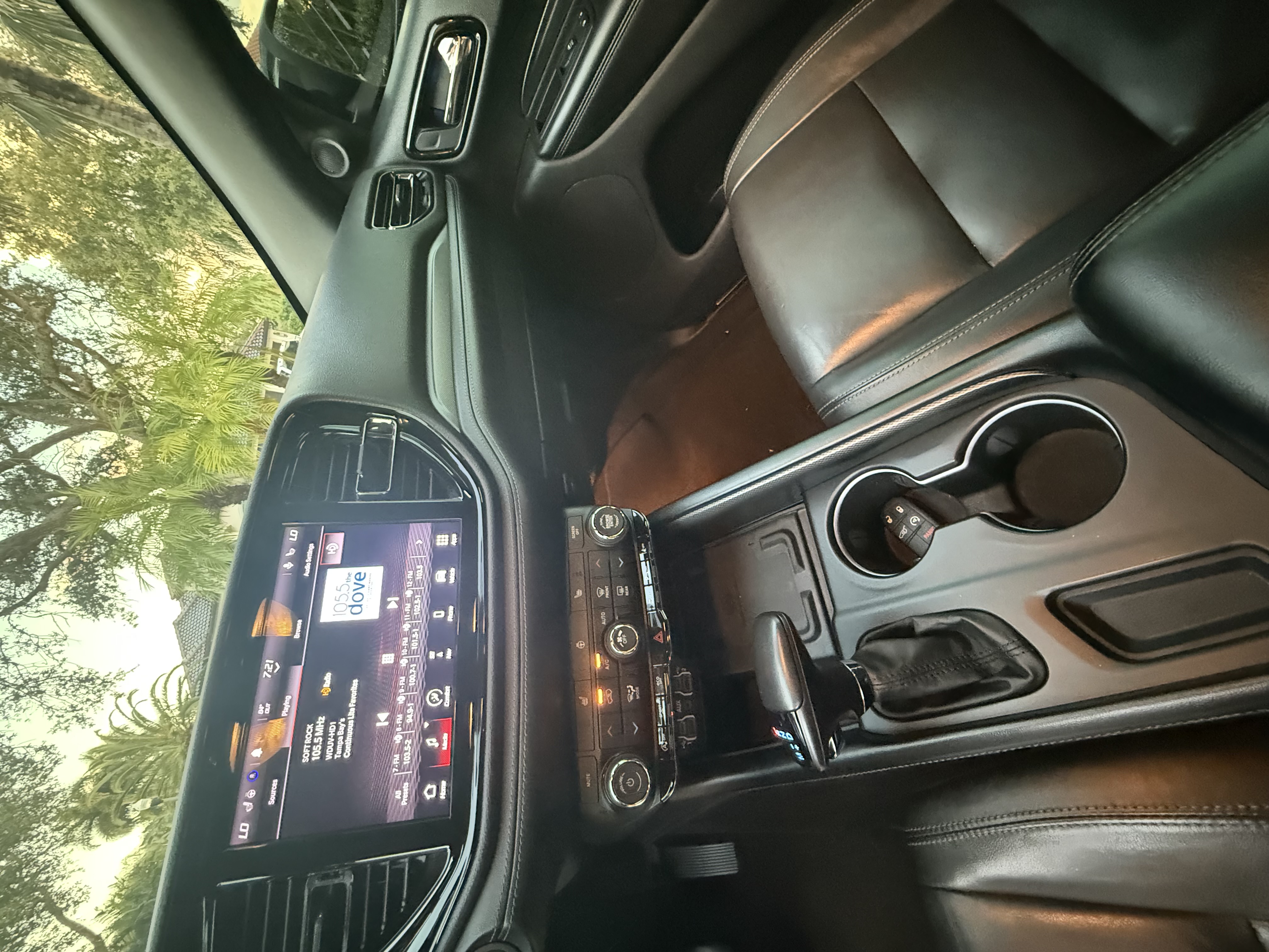 Used 2022 Dodge Durango GT RWD image 24