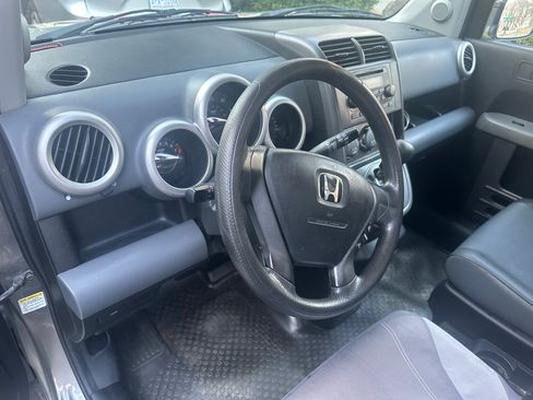 Used 2005 Honda Element EX image 8