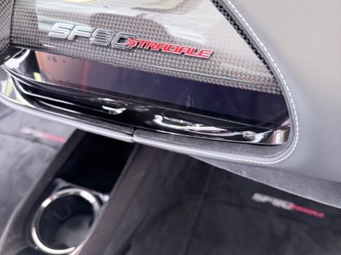 Used 2023 Ferrari SF90 Stradale image 28
