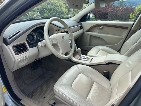 Used 2008 Volvo S80 T6 AWD/4WD image 11
