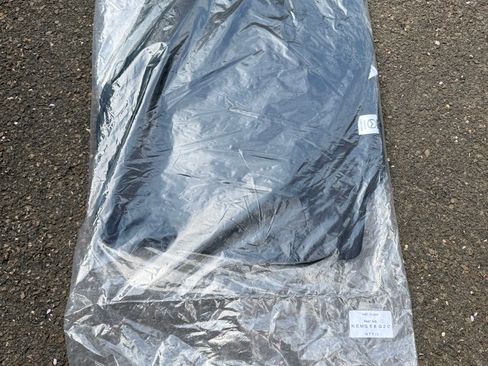 Used 2025 MAZDA CX-70 3.3 Turbo S w/ Premium Package image 24