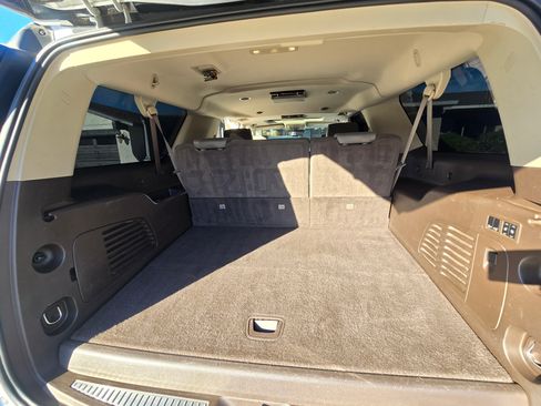 Used 2016 GMC Yukon XL Denali w/ Open Road Package image 16