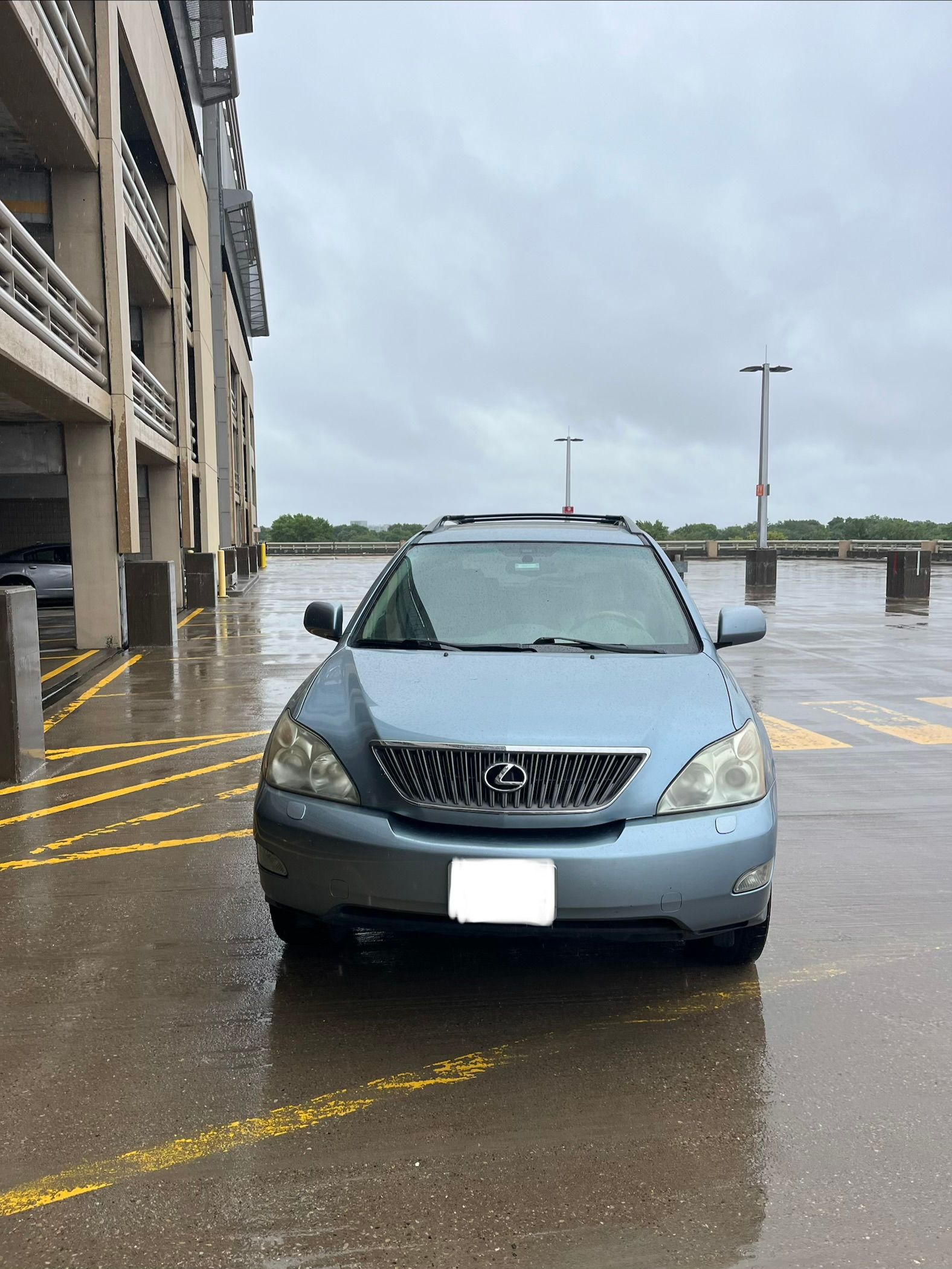 Used 2006 Lexus RX 330 AWD w/ Premium Plus Pkg image 4