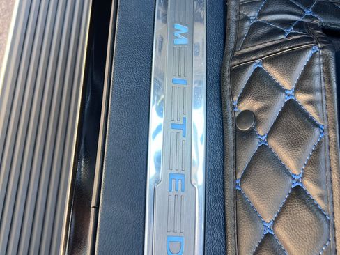 Used 2022 Ford F450 Limited w/ FX4 Off-Road Package image 13