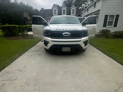 Used 2019 Ford Expedition Limited w/ Equipment Group 303A