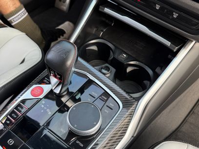 Used 2023 BMW M3 Competition w/ M Carbon Exterior Package