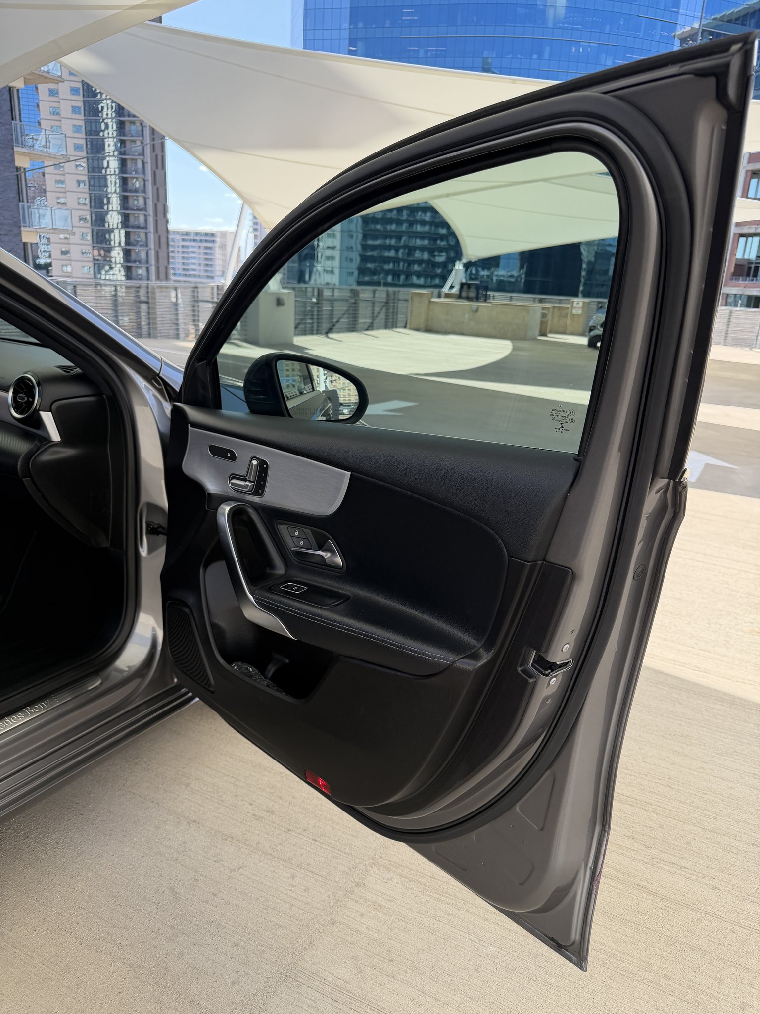 Used 2019 Mercedes-Benz A 220 4MATIC image 22